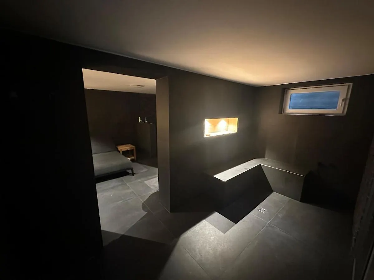Holiday home Modern Dream House With Private Spa And Gym Norderstedt