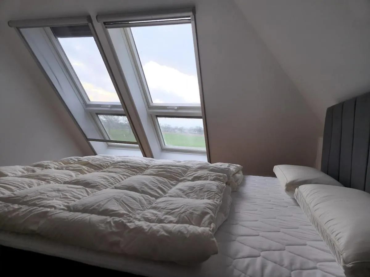 Modern Dream House With Private Spa And Gym Norderstedt Germany