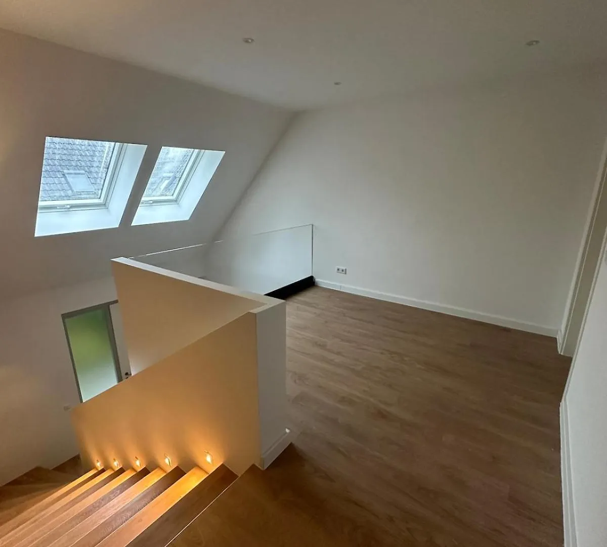 Modern Dream House With Private Spa And Gym Norderstedt