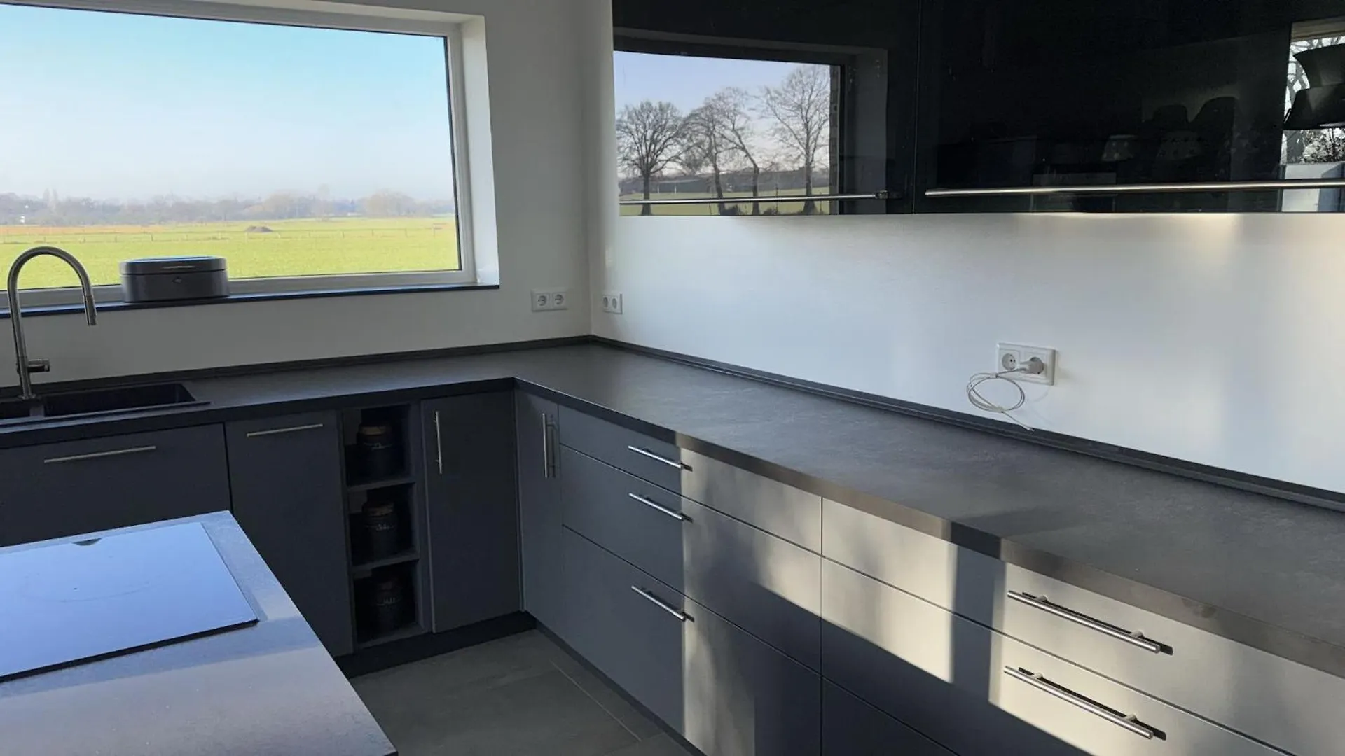 Modern Dream House With Private Spa And Gym Norderstedt 0*,