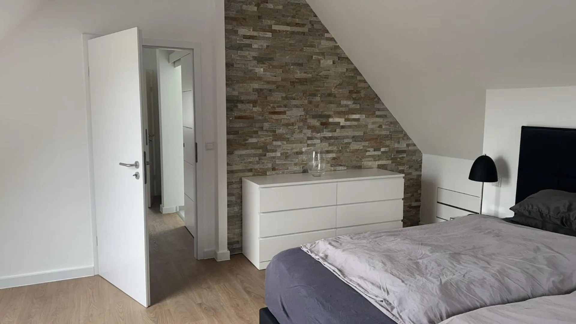 Modern Dream House With Private Spa And Gym Norderstedt