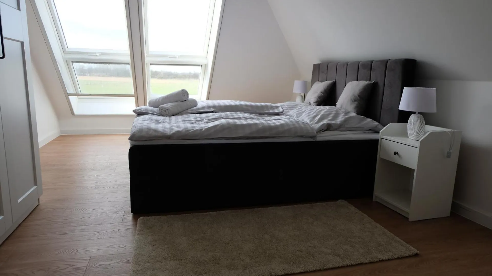 Modern Dream House With Private Spa And Gym Norderstedt