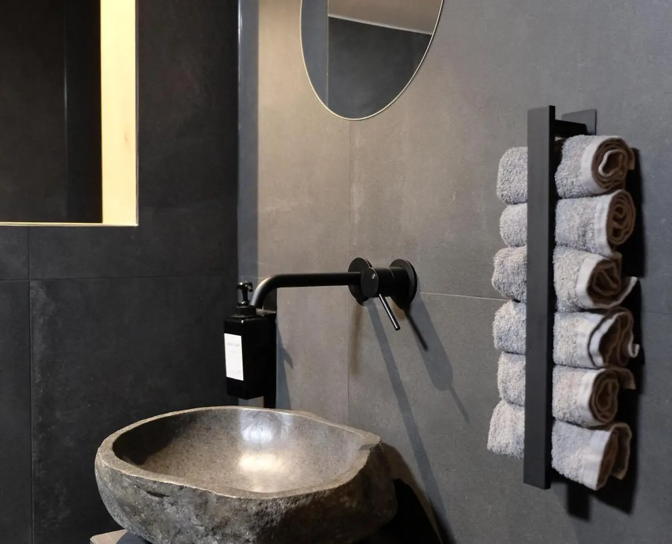 Holiday home Modern Dream House With Private Spa And Gym Norderstedt Germany