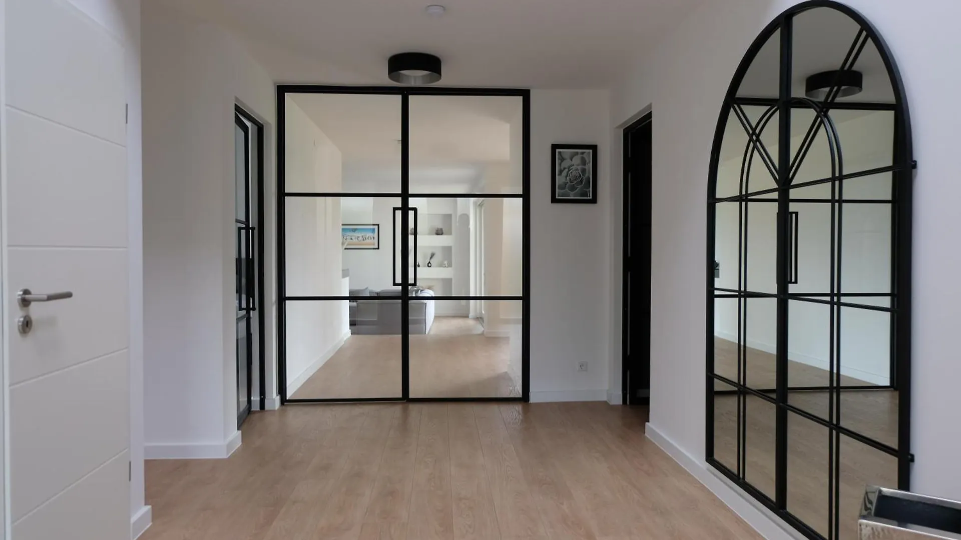 Holiday home Modern Dream House With Private Spa And Gym Norderstedt