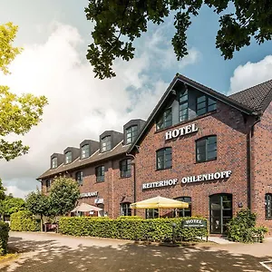 Ohlenhoff Hotel