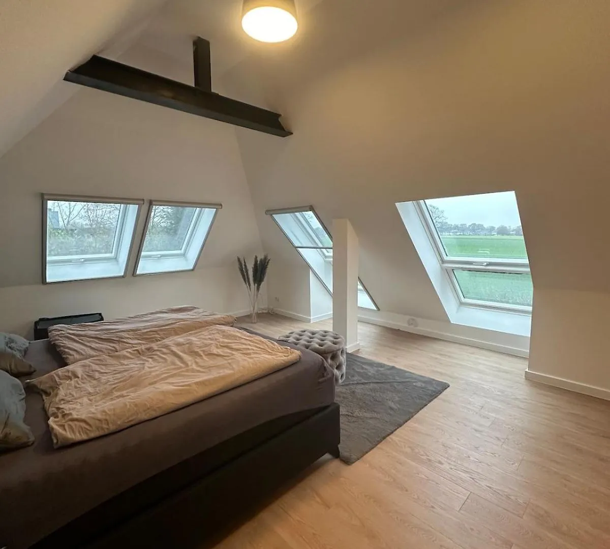 Modern Dream House With Private Spa And Gym Norderstedt Germany