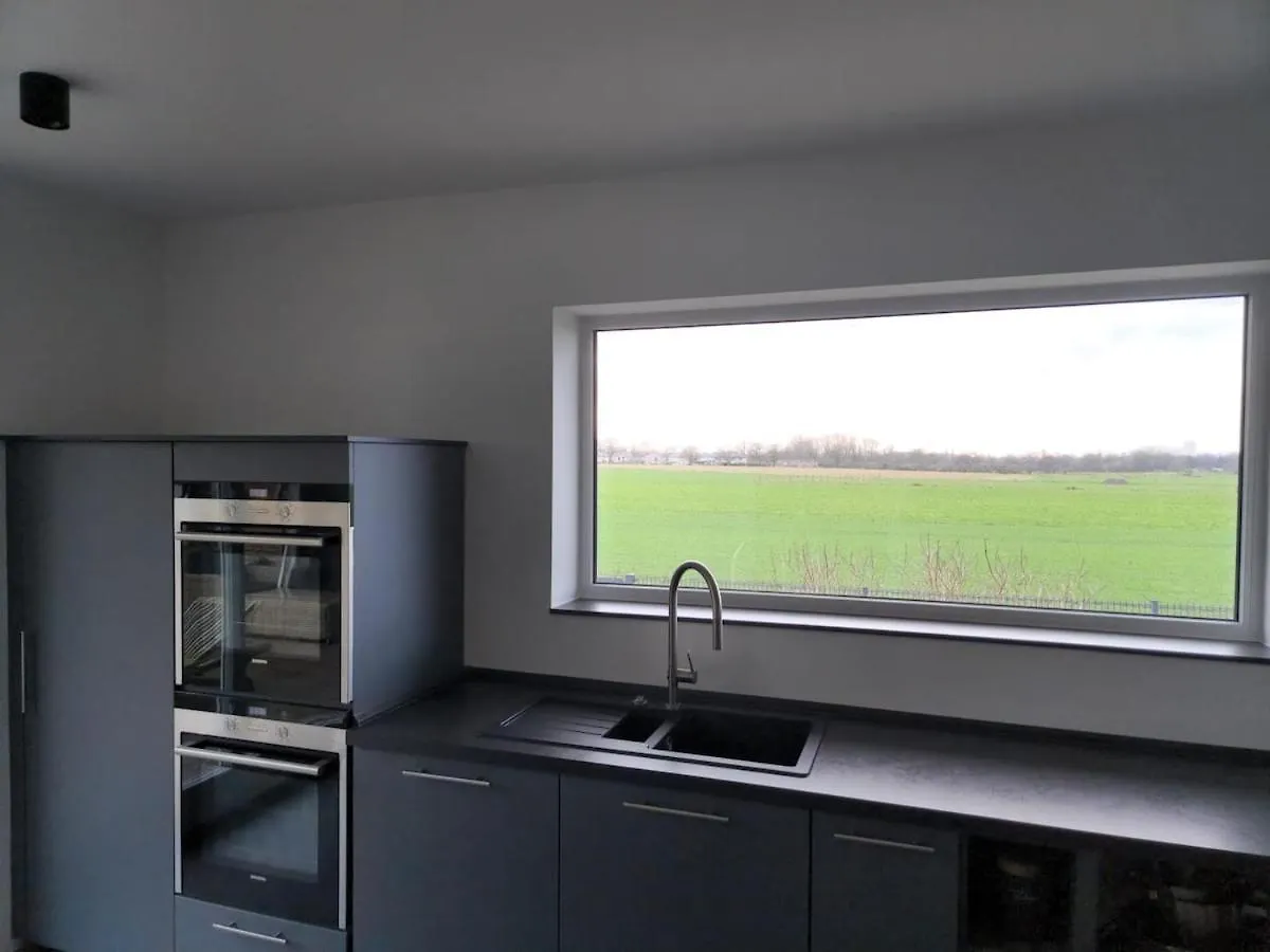 Holiday home Modern Dream House With Private Spa And Gym Norderstedt