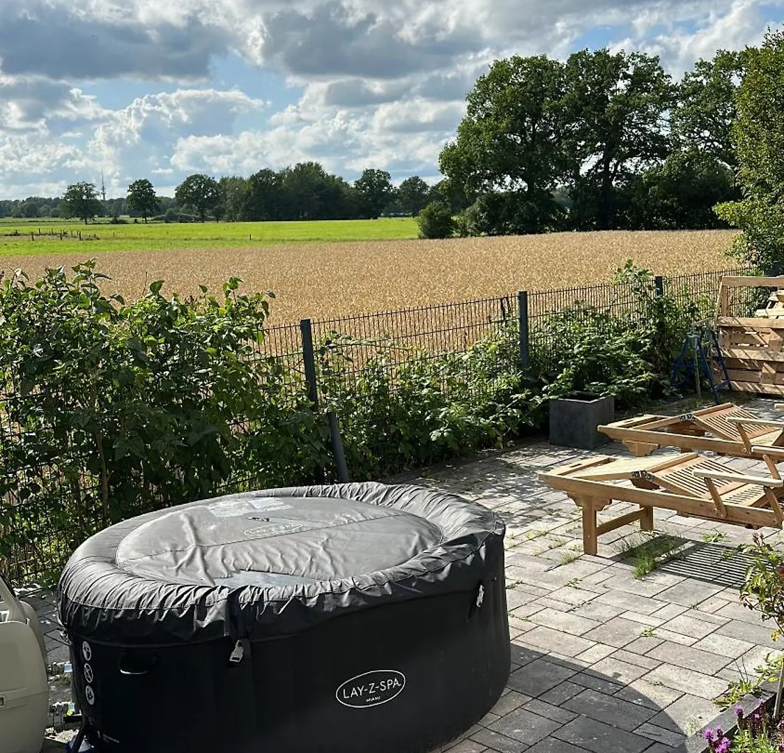 Holiday home Modern Dream House With Private Spa And Gym Norderstedt
