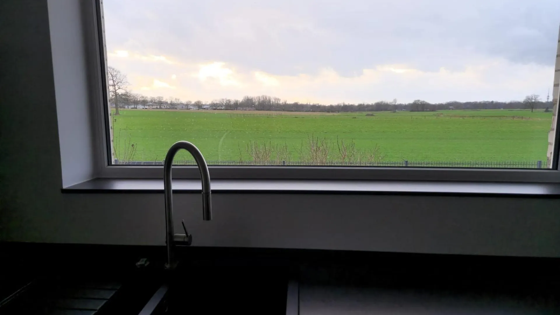 Modern Dream House With Private Spa And Gym Norderstedt 0*,