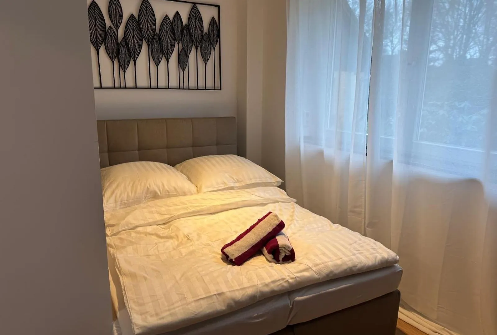 Modern Dream House With Private Spa And Gym Norderstedt Holiday home