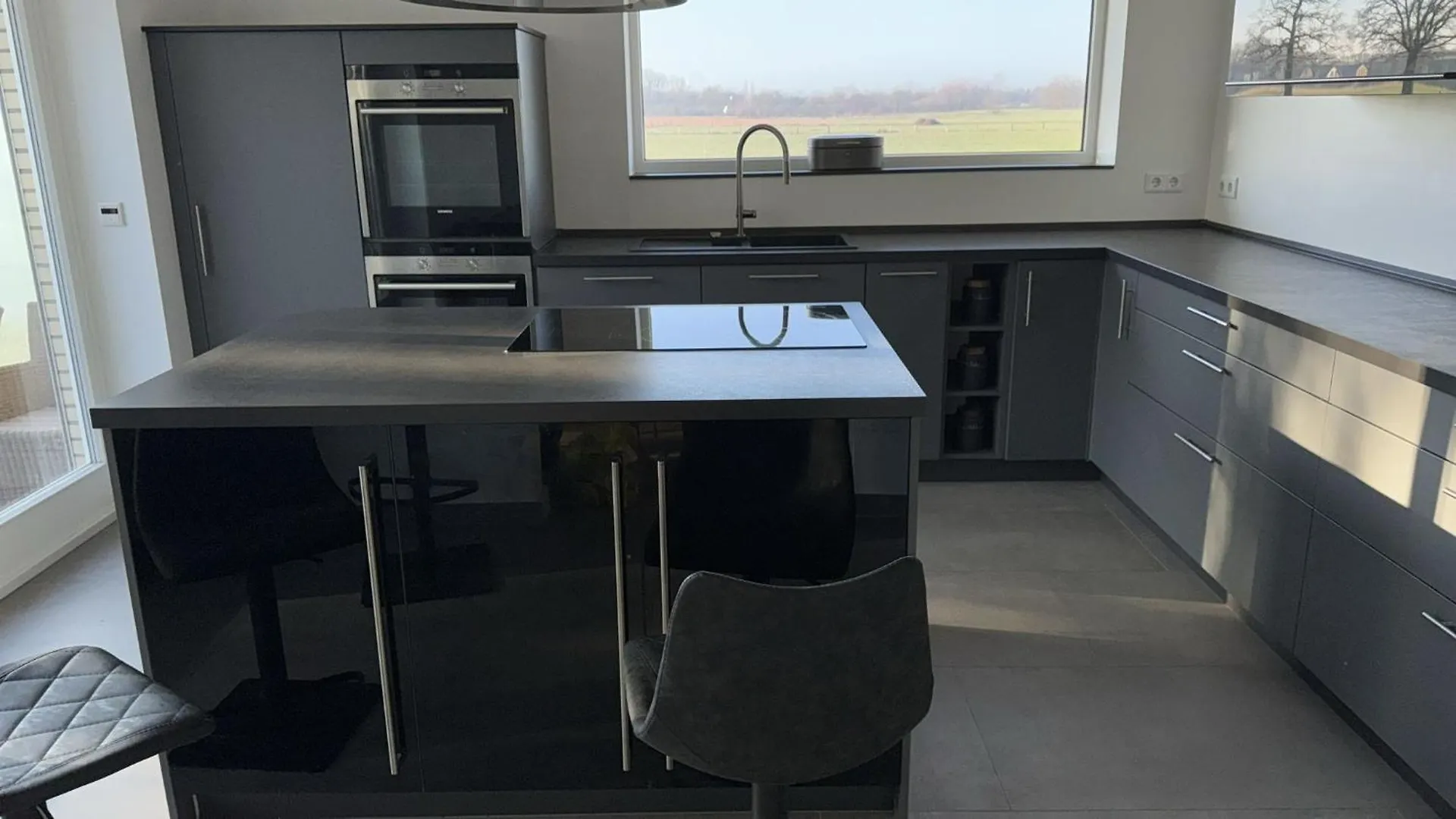 Holiday home Modern Dream House With Private Spa And Gym Norderstedt