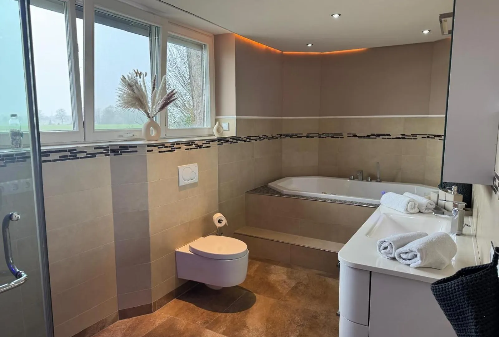 Modern Dream House With Private Spa And Gym Norderstedt 0*,  Germany