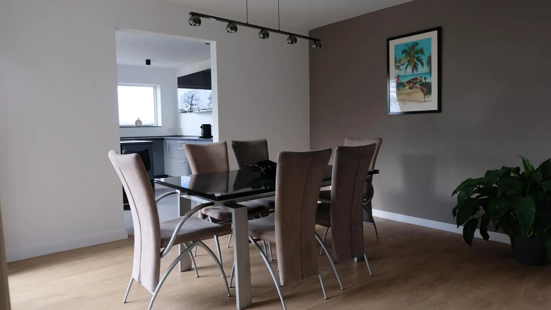 Modern Dream House With Private Spa And Gym Norderstedt Holiday home