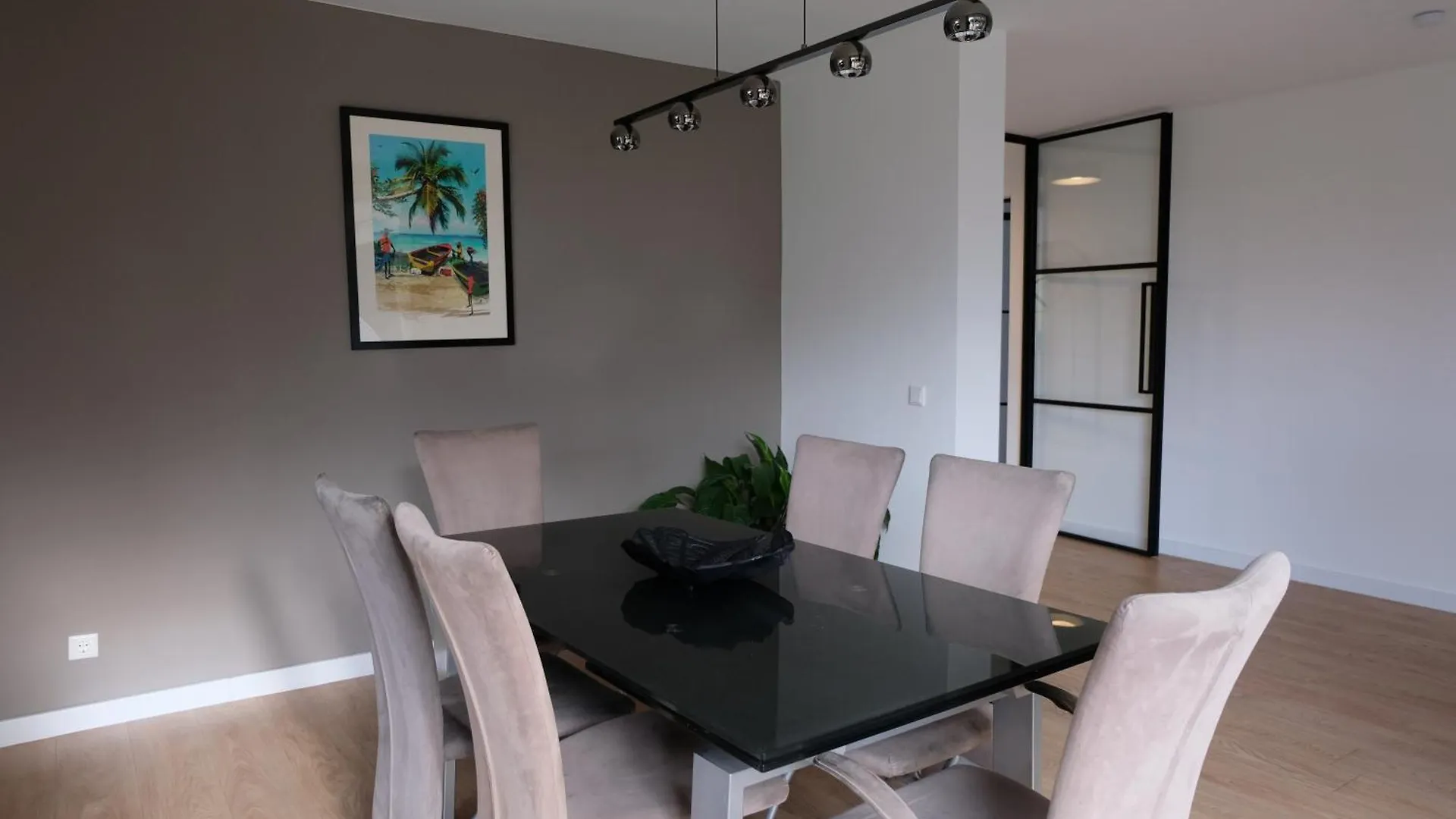 Holiday home Modern Dream House With Private Spa And Gym Norderstedt Germany